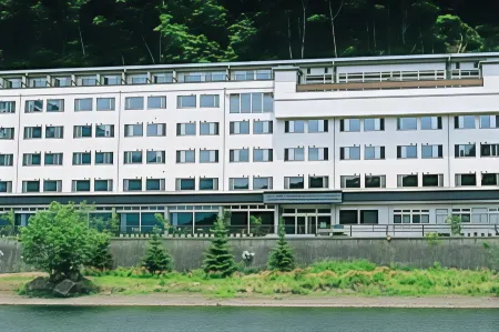 Tominoko Hotel