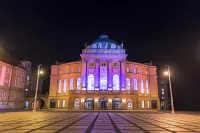 BIENDO Hotel Chemnitz