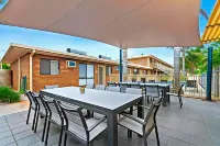 Allambi Holiday Apartments فنادق في ليكس انترانس
