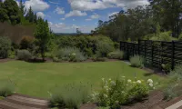 Treghan Luxury Lodge