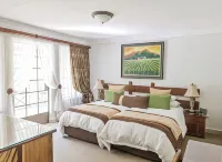 Afrique Boutique Hotel O.R. Tambo