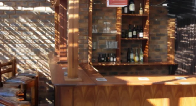 Rosenthal Guesthouse