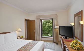 The Fern-An Ecotel Hotel, Kochi
