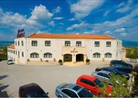 Heaven Hotel Thessaloniki Airport Hotels in Thermi