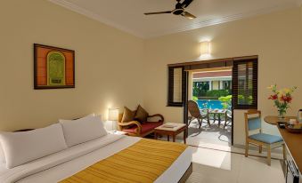 Casa de Goa - Boutique Resort - Calangute