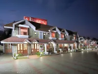 JC Residency