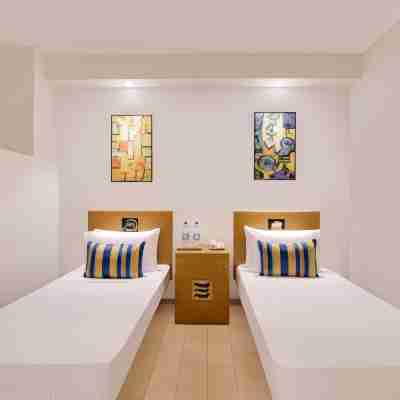 Lemon Tree Hotel, Indore Rooms