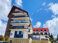 Hotel Ski&Sky Hotels in Azuga