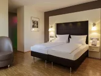 Hotel Santo Hotels in Cologne