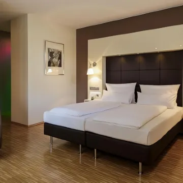 Hotel Santo Hotel in zona Flora und Botanischer Garten Köln