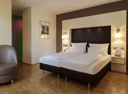 Hotel Santo