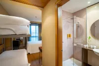 Hotel Salamanca Montalvo Các khách sạn ở Campo Charro