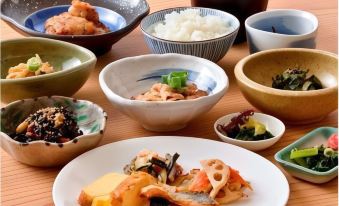 Koriyama Washington Hotel