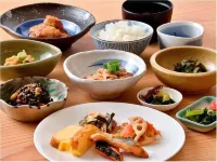 Koriyama Washington Hotel Hotels in Miharu