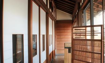 Guest House Kamejikan -Turtle Time-