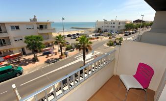 Hôtel du Midi Plage