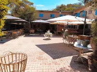 Logis la Bastide des Golfs Hotels in Grasse