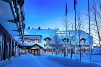 Lapland Hotels Riekonlinna