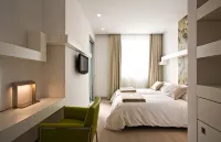 Eos Hotel Hotel dekat San Filippo Smaldone