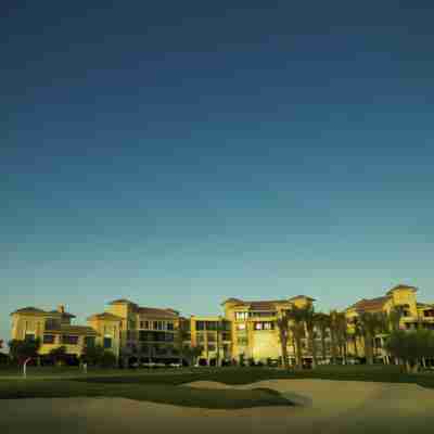 Ona Mar Menor Golf & Spa Hotel Exterior