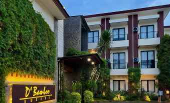 D'Bamboo Suites