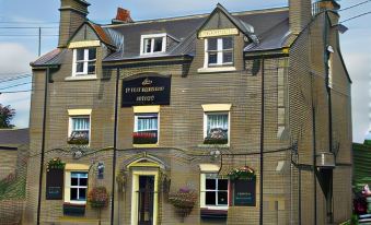 The Wheatsheaf Hotel