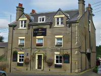 The Wheatsheaf Hotel
