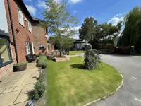 Borrowfield Lodge Hotels in Stanley Common