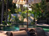 Ubud Tropical Các khách sạn ở Bali