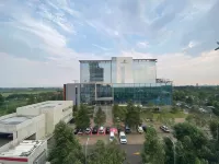 Apartemen Sayana Harapan Indah by Mycla Station Hotels in Medan Satria