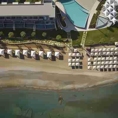 Amira Luxury Resort & Spa - Adults Only Hotel Exterior