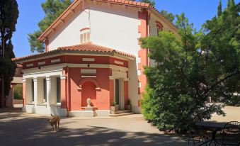 Domaine Castell de Blés