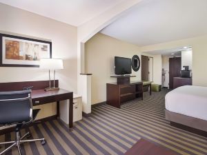 Best Western Suites Near Opryland