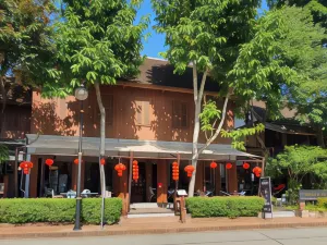 Burasari Heritage Luang Prabang