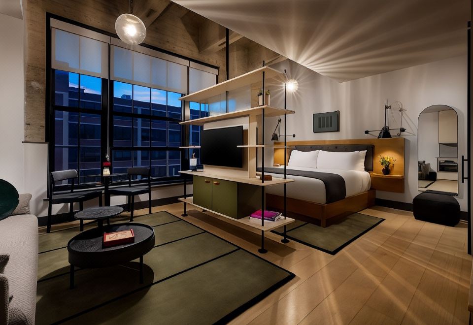 The Switch House Hotel (Philadelphia) Updated 2025 Prices & Reviews