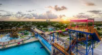 Pirates Cove Resort Studios! Các khách sạn ở Daytona Beach Shores