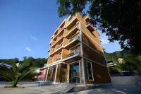Medea Kvariati Hotel a Gonio