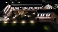 Masseria Rifisa AgriResort Hôtels à : Caprarica di Lecce