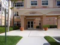 Extended Stay America Suites - Fort Lauderdale - Plantation فنادق في Lauderhill
