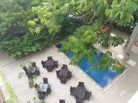 Sunwood Hotel Arianz Mataram Hotels in Selaparang