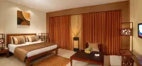The Manohar Hyderabad Hotels in Hyderabad