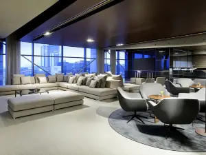 Hyatt Regency Barcelona Tower