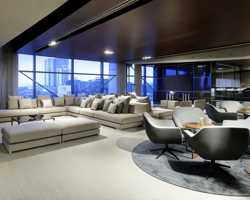 Hyatt Regency Barcelona Tower Ξενοδοχεία στην πόλη Μπαρσελονές