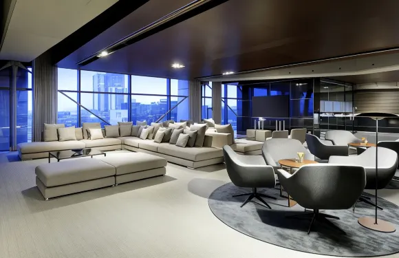 巴塞隆拿塔Hyatt酒店