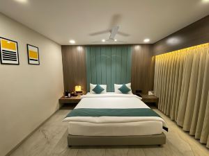 Lords Eco Inn Navsari