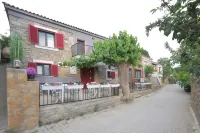 Paparuna Butik Hotel
