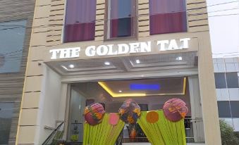 Hotel the Golden Taj by the Golden Taj Group & Hotels
