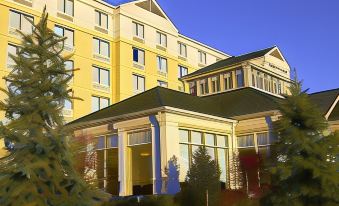 Hilton Garden Inn Baltimore/Owings Mills