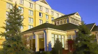 Hilton Garden Inn Baltimore/Owings Mills Hotels near The Park School of Baltimore - Sugar Campus