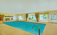 The Pointe at Castle Hill Resort & Spa Hotels in Cavendish